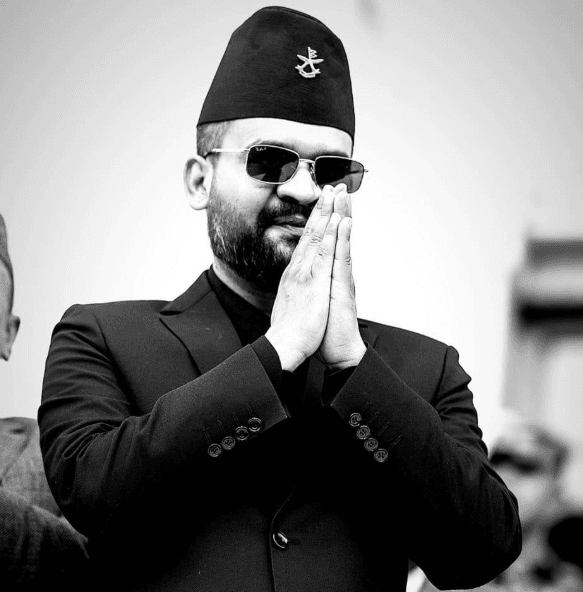 बालेन शाह असल नेता: परिवर्तनका पक्षधर युवा नेतृत्वकर्ता (भिडियो हेर्नुहोला)