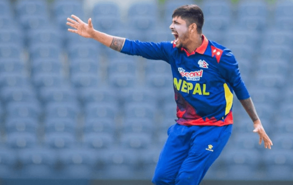 नेपाल vs नेदरल्याण्ड्स टी-२० खेल २०२५: सुपर ओवर हार