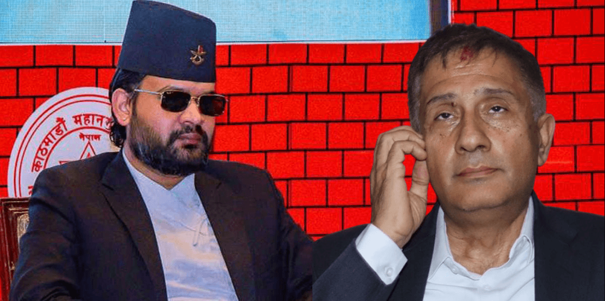 बजेट समिति बैठकमा सरोज गुरागाईंको अनुपस्थिति