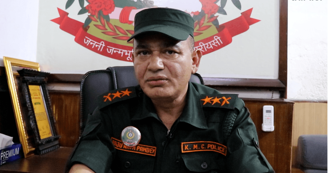 राजु पाण्डे अदालत फैसला