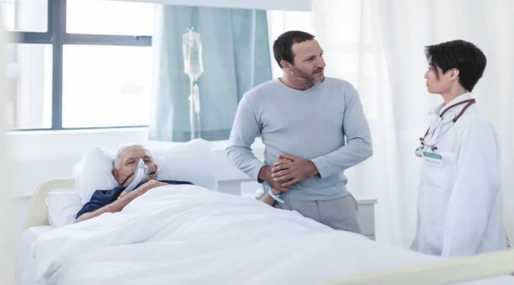 मान्छे बिरामी पर्नुका कारण: यी ८ प्रमुख कारण जान्नुहोस्