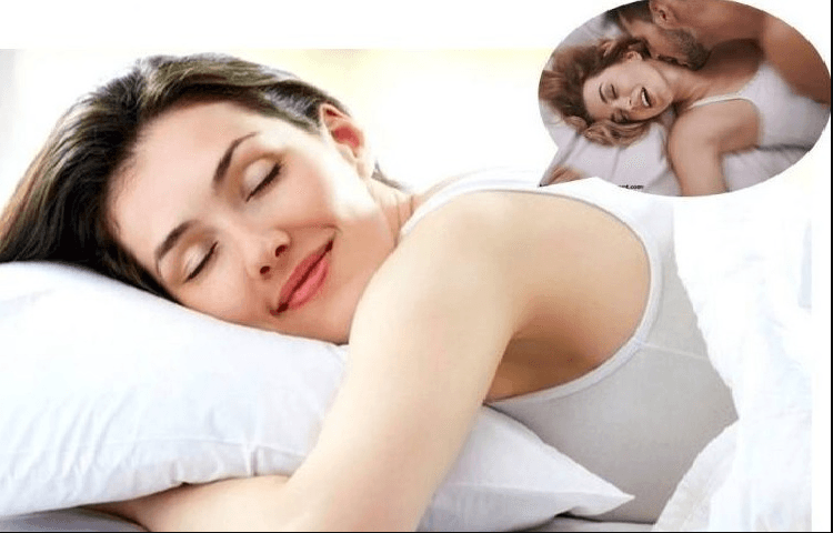 सपनामा सम्भोग गर्दा कस्तो संकेत मिल्छ?