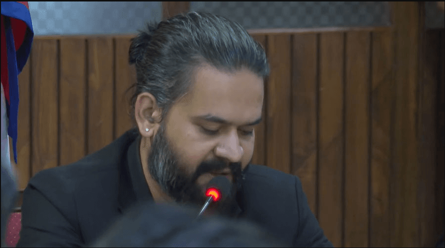 काठमाडौँ महानगर बजेट आइतबार सार्वजनिक हुँदै