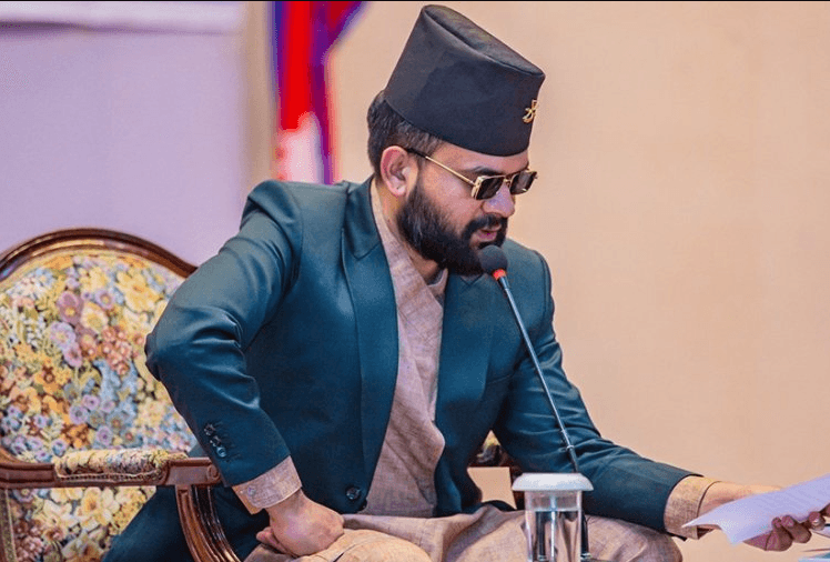 काठमाडौं महानगरको बजेट २०८२: असार ३२ मा नगरसभा बस्नेछ