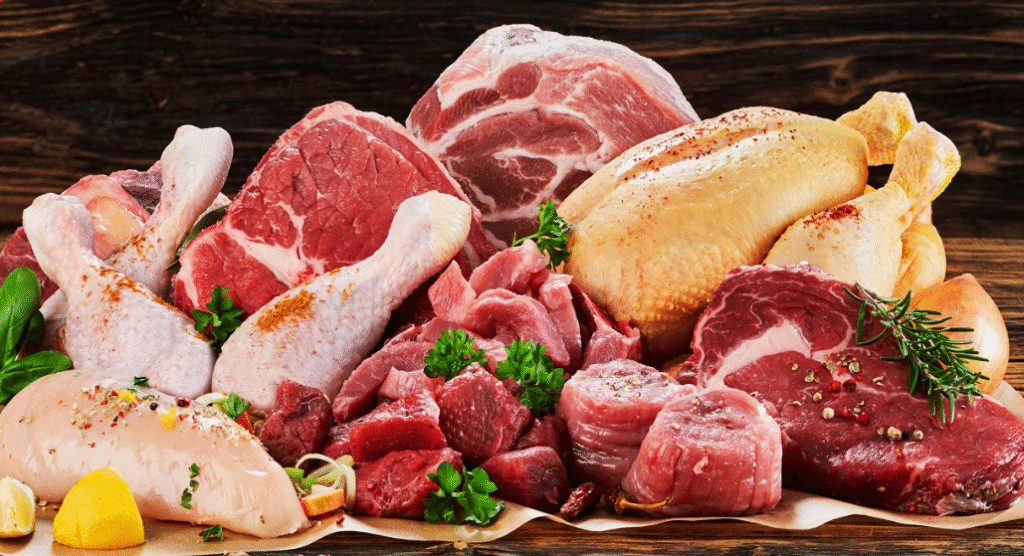 साउनमा मासु नखानु: धार्मिक, वैज्ञानिक र स्वास्थ्य कारणहरू