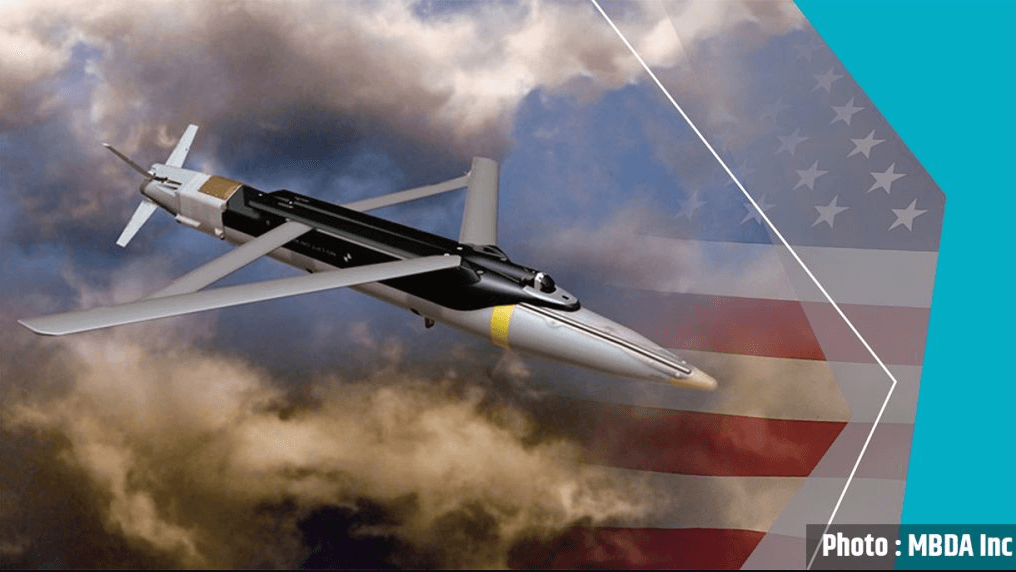 इजरायल गाजा एमबीडीए हतियार प्रयोग