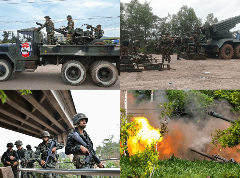 थाईल्यान्ड कम्बोडिया सीमा विवाद: युद्धविरामपछिको अवस्था, झडप अझै जारी