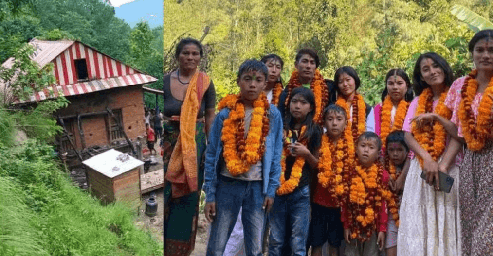 सिन्धुली बेपत्ता परिवार पोखरामा भेटियो: १६ जना एकैपटक कहाँ थिए?