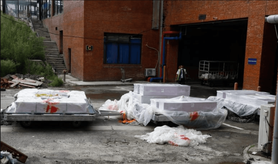 वैदेशिक रोजगारीमा नेपालीको मृत्यु: पछिल्लो आर्थिक वर्षको तथ्यांक