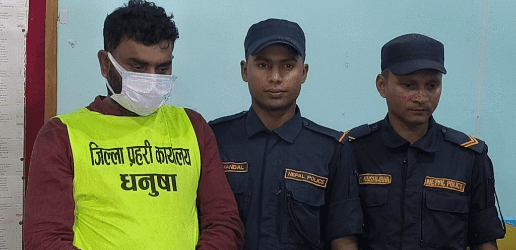 जनकपुर किशोरी हत्या: दोहोरिएको हिंसात्मक अपराध