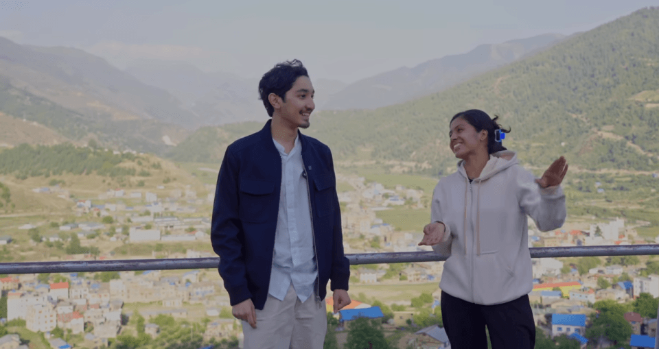 हृदयेन्द्र शाह जुम्ला यात्रा: लुकेको स्वर्गको खोजी