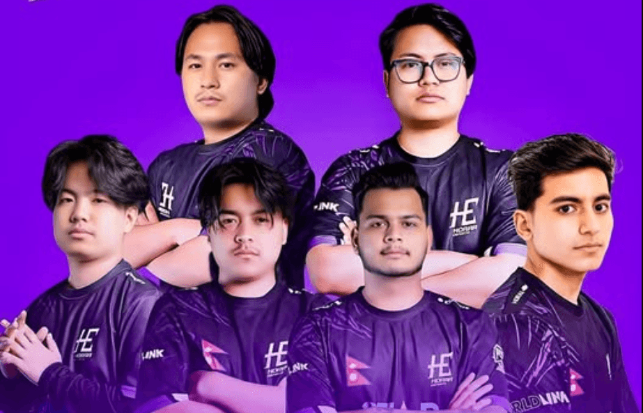 होरा इस्पोर्ट्सले PUBG विश्वकपमा ९औं स्थान हासिल गर्दै १.७८ करोड जित्यो