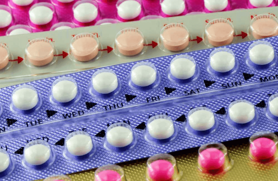 गर्भनिरोधक चक्की: प्रभाव, साइड इफेक्ट्स र सावधानीहरू