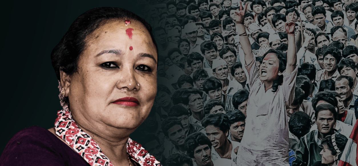 दुर्गा थापा प्रकरण : भिजिट भिसा घोटालामा अनुसन्धान