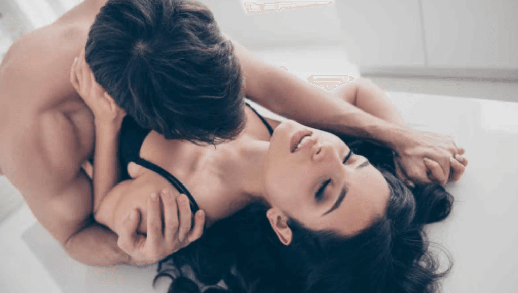 हाई लिबिडो (अत्यधिक यौन इच्छा) : कारण, लक्षण, असर र समाधान