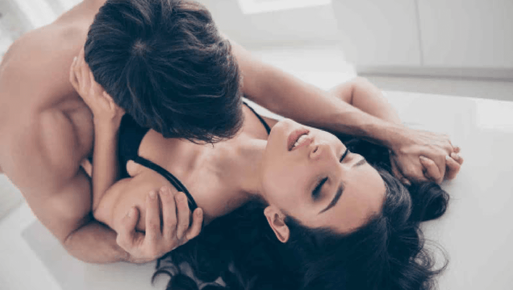 हाई लिबिडो (अत्यधिक यौन इच्छा) : कारण, लक्षण, असर र समाधान