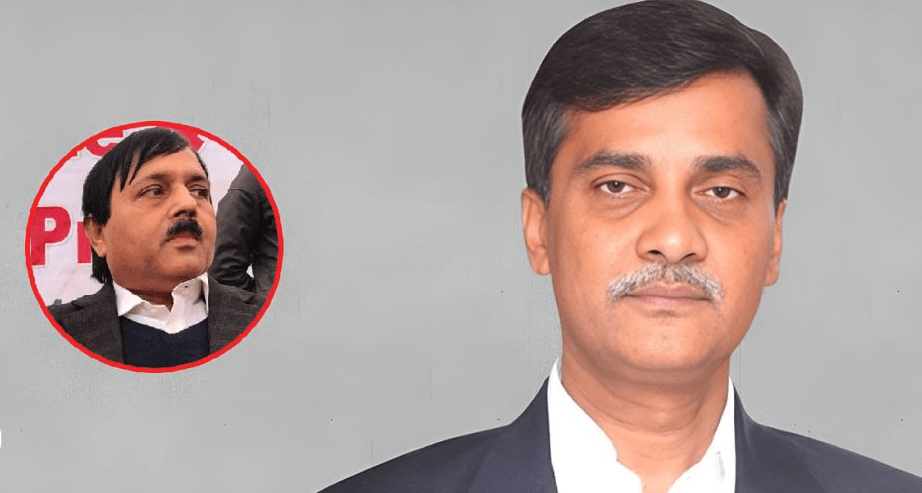 आलम सफाइ प्रकरण: कानुनमन्त्री चौरसियाको भूमिका शंकास्पद