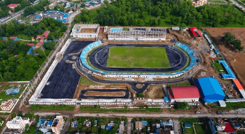 १०औँ राष्ट्रिय खेलकुद प्रतियोगिता कर्णालीमा अझै अनिश्चित