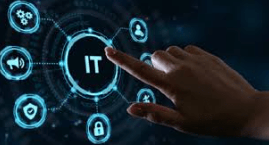 नेपालमा आईटी अफिसरको तलब : मासिक २ लाख पाउने बाटो खुला