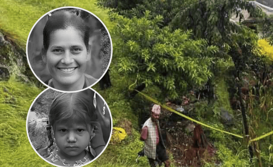 अछाममा छाउपडीका कारण मृत्यु: आमा–छोरीसहित दुईको निधन