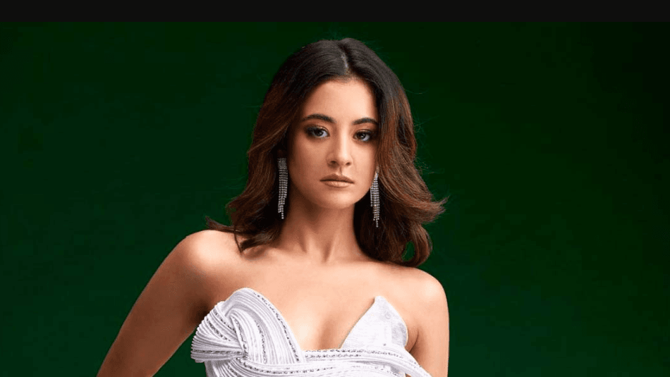 मिस नेपाल लुना :विदेशी अनुभवले नेपाली पहिचान जोगाउने संकल्प दिलायो