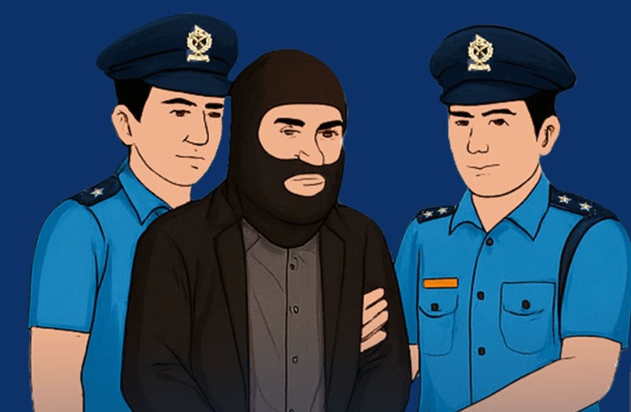 किड्नी तस्करीका नाइके श्यामकृष्ण भण्डारी काठमाडौंमा पक्राउ