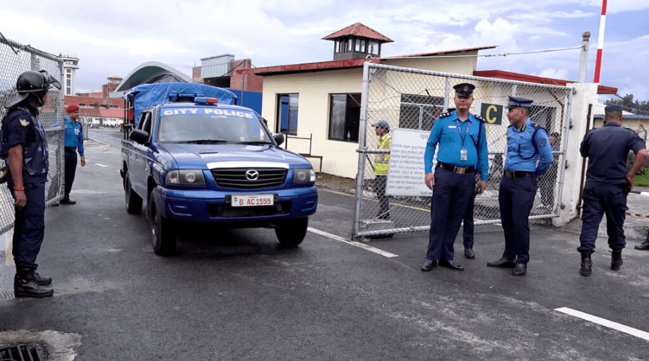 ललितपुर नख्खु कारागार खाली : जेनजी प्रदर्शनमा कैदी बाहिर