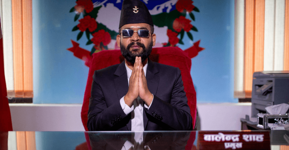 मेयर बालेन शाहको समर्थन: पूर्वप्रधानन्यायाधीश सुशीला कार्कीलाई समर्थन