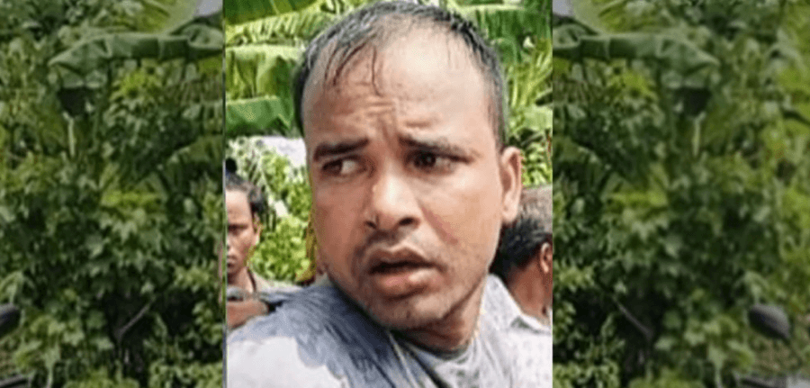 कारागारबाट भागेका दीपक सुनार फेरि बलात्कार प्रयासमा पक्राउ