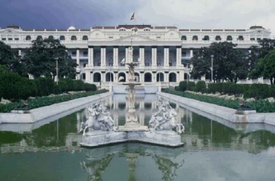 सिंहदरबार : नेपालकै प्रमुख प्रशासनिक केन्द्रको ऐतिहासिक यात्रा