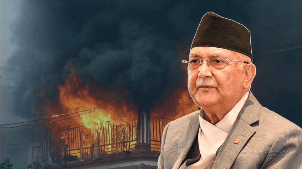 ओलीको मौनभंग : जेनजी आन्दोलनलाई षड्यन्त्रसँग जोड्ने प्रयास