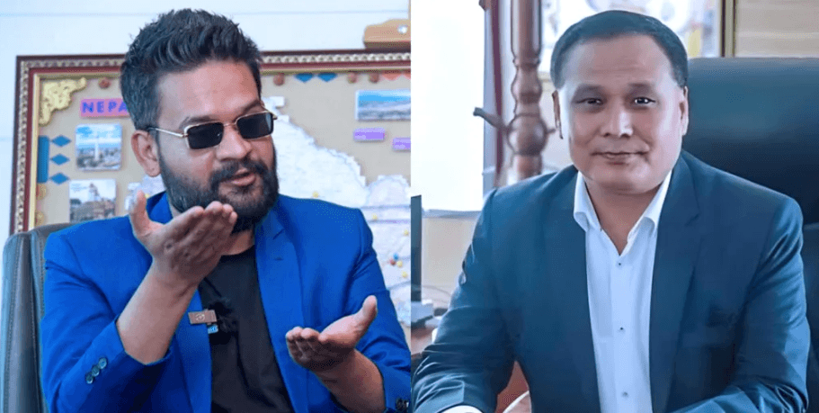 जेनजी आन्दोलनपछि नयाँ दल गठनको चर्चा, बालेन र कुलमानसम्म नजर