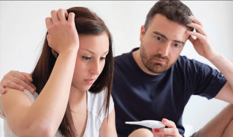 गर्भ कसरी रहन्छ? पूर्ण जानकारी, सुरक्षित समय र प्राकृतिक गर्भनिरोध विधि