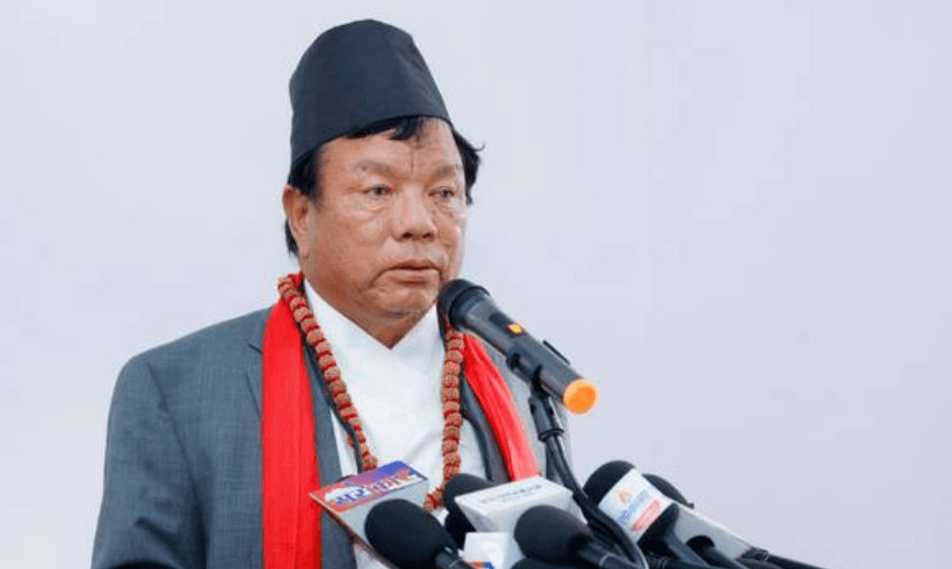 शिक्षामन्त्री पुनका ४ निर्देशन: सीटीईभीटीलाई तत्काल कार्यान्वयन आदेश