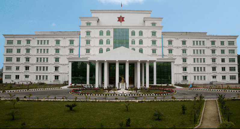 जंगीअड्डाको चेतावनीपछि संसद विघटनको घोषणा