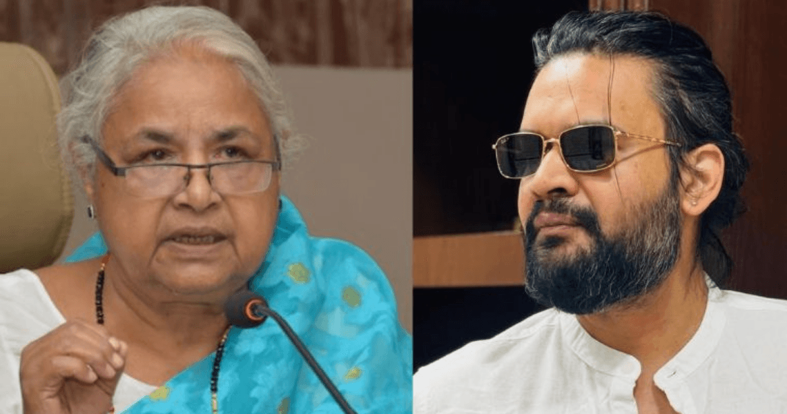 प्रधानमन्त्री सुशीला कार्की समक्ष बालेन शाहको चार चेतावनीपूर्ण माग