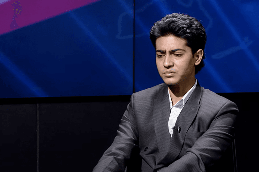 जेनजी अगुवा मिराज ढुंगाना को प्रतिक्रिया : ‘म भगौडा होइन, आन्दोलनमै थिएँ’ 1 Screenshot 397