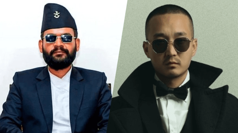 बालेन र सुदनमाथि मुद्दा : प्रहरी मौन, अनेरास्ववियु आक्रोशित