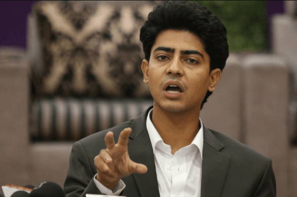 मिराज ढुंगाना जेनजी आन्दोलन विवाद : उपस्थित नभए पनि किन अगुवा ?