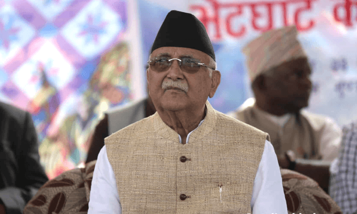 चुनाव होइन पुनर्स्थापना ! एमालेको नाटकीय निर्णय