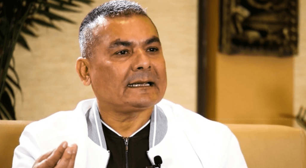 आन्दोलन रोक्ने घोषणा दुर्गा प्रसाईंको, सरकारसँग वार्ताको तयारी