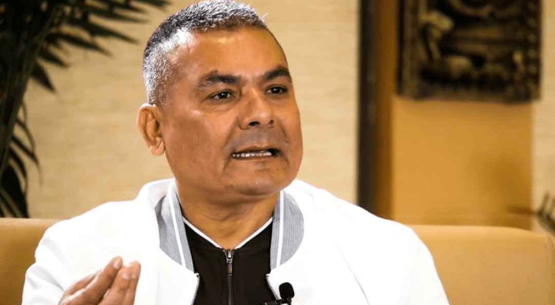 आन्दोलन रोक्ने घोषणा दुर्गा प्रसाईंको, सरकारसँग वार्ताको तयारी