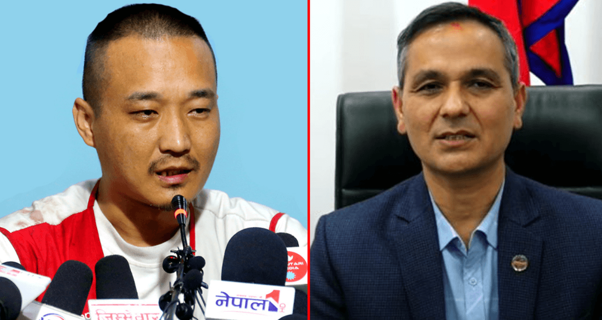 जेनजीको कडा हुंकार: ‘न्याय देऊ, नत्र चुनाव रोक्छौँ’