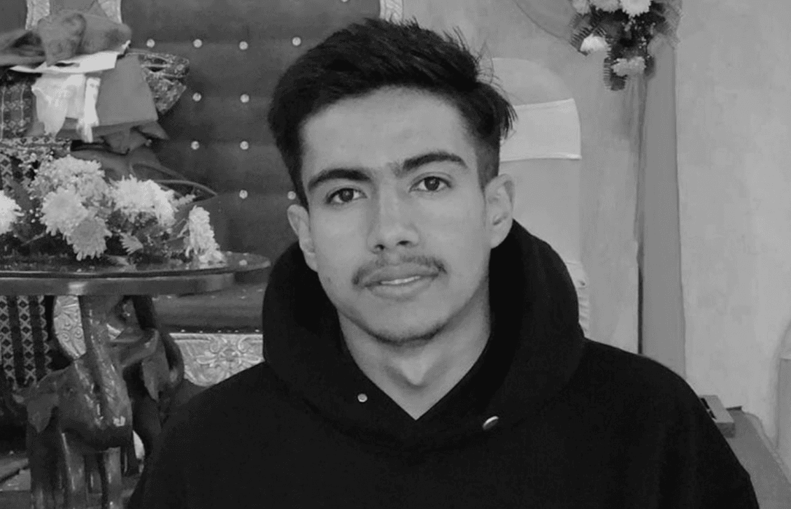 जेनजी आन्दोलनमा महेश बुढाथोकीको: निधन र परिवारको आर्थिक संकट