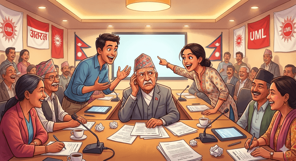 स्वतन्त्र एआई 2026: उद्योग, ऊर्जा र मानव–एआई सहकार्यको नयाँ युग