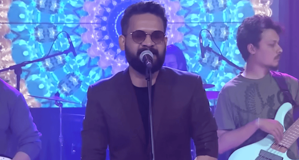 बालेनको ‘आमनेपाली बुवा’ ले २४ घण्टामै १०लाख भ्यूज पार गर्‍यो, युट्युबमा चर्चा