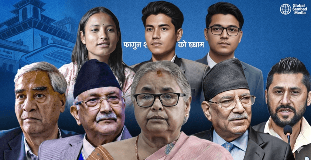 फागुन २१ को चुनाव: कति सम्भव, कति चुनौती?