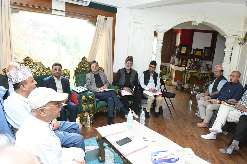Uml sachiwalaya 4
