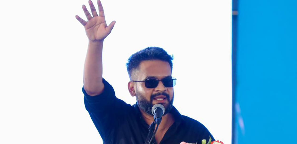 balen shah 2