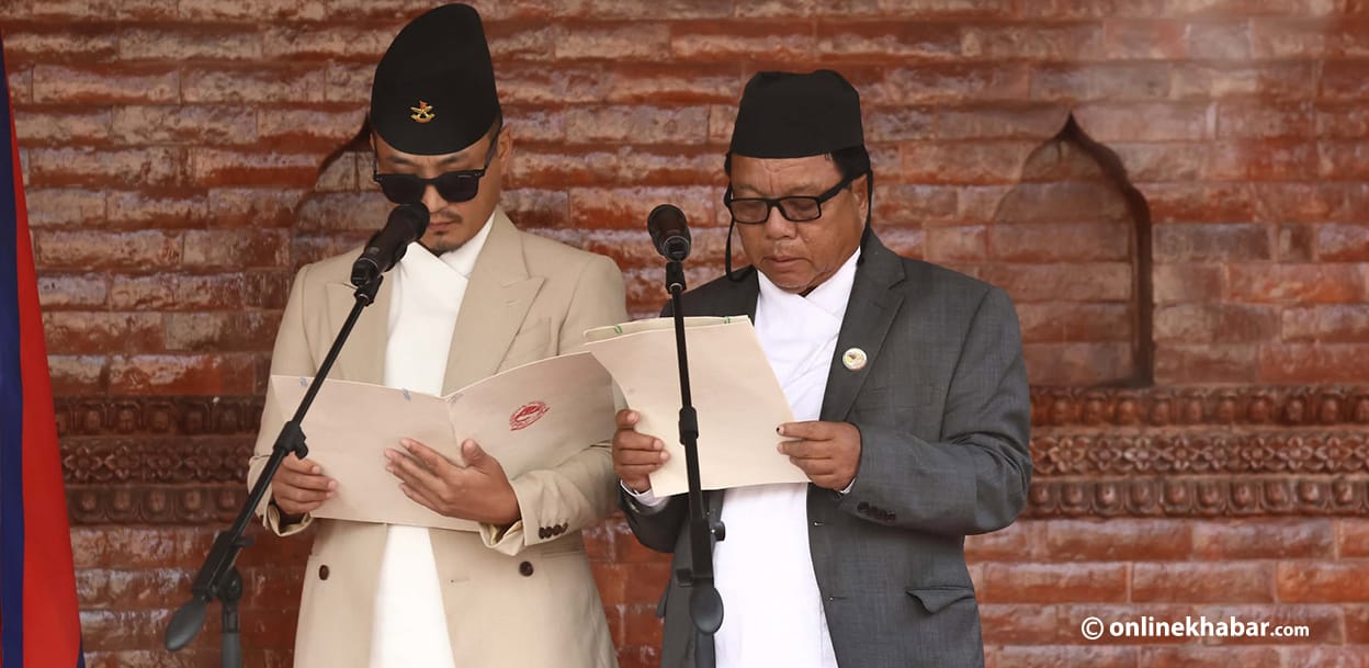 sapath sudhan gurung and mahabir pun1 1